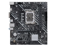 ASUS PRIME H610M-K DDR4 - 709339 - zdjęcie 2